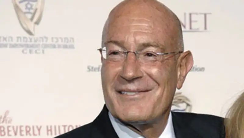 Голливудский продюсер признался в шпионаже на Израиль