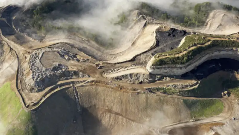 Космомониторинг предлагают использовать для возврата неиспользованных земель