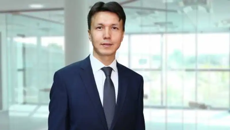 Бывший вице-министр нацэкономики назначен главой Kazakh Invest