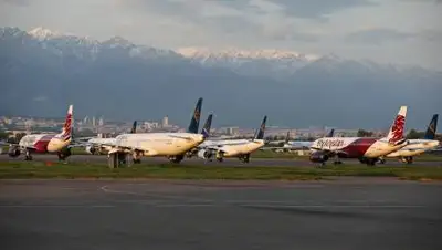 zakon.kz / Павел Михеев, фото - Новости Zakon.kz от 21.09.2021 11:16