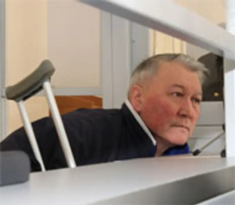 Присяжные заседатели вынесли свой вердикт экс-министру здравоохранения Ж. Доскалиеву