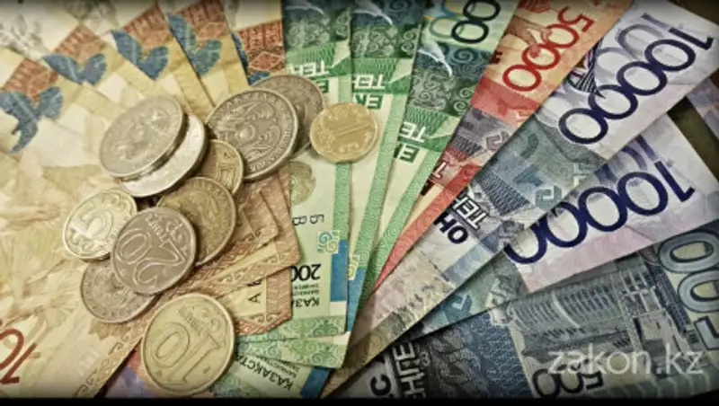 Шпекбаев: Достойная зарплата на госслужбе – не миф, а реальность