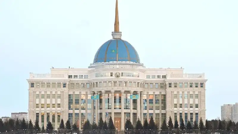 Токаев проведет заседание Высшего совета по реформам