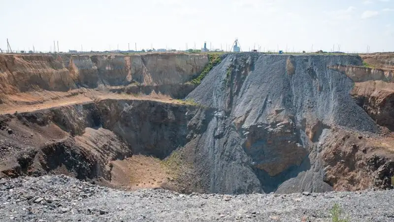 Фабрика раздора: что происходит на руднике Бестобе, фото - Новости Zakon.kz от 26.06.2023 12:24