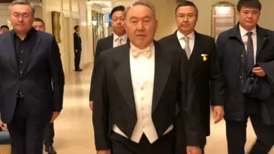 Айдос Укибай, фото - Новости Zakon.kz от 22.10.2019 10:44