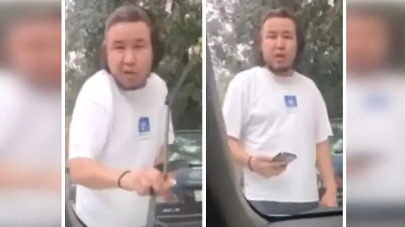 Юристу Бурхану Жансеитову продлили арест до 10 мая