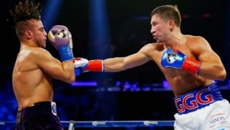 Тренер Головкина назвал условия реванша GGG с Лемье