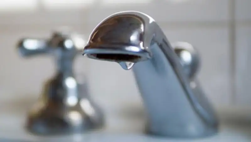 В двух районах Алматы отключат холодную воду