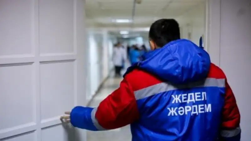 В одной из школ Актюбинской области обнаружили тело подростка