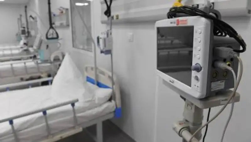 Число умерших от COVID-19 в Казахстане превысило 10 000