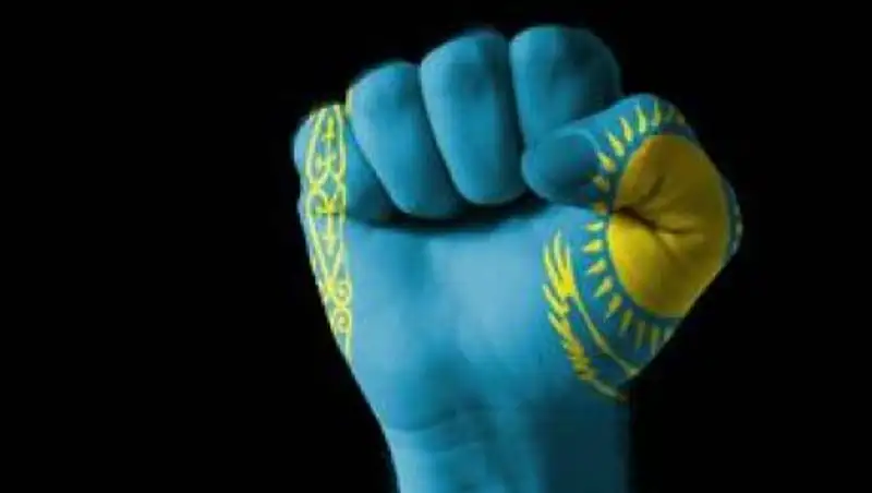 В Казахстане предлагают создать Союз всех народов Казахстана