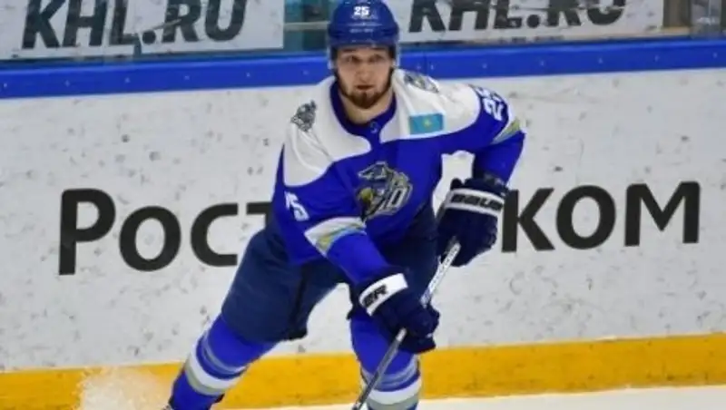 Дамир Рыспаев: Для меня понятия "удобного" или "предпочтительного" соперника нет