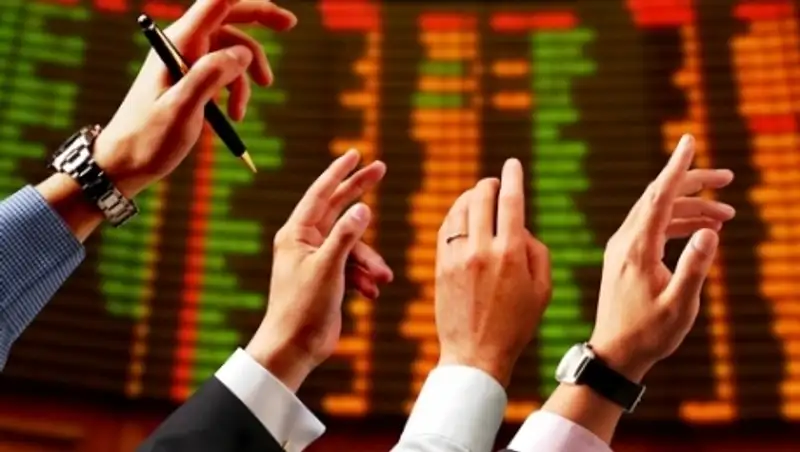 Новый рекорд на KASE: курс доллара вырос до 282,1 тенге