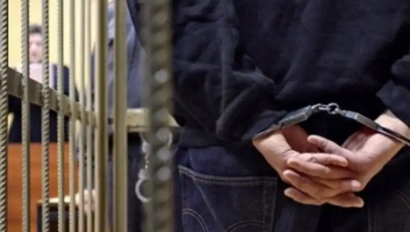 В Уральске амнистировали следователя ДГД по делу о взятке в 101 млн тенге