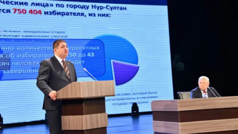 Членам избирательных комиссий разъяснили правила работы на участках