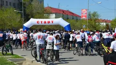 пресс-служба акима Атырауской области, фото - Новости Zakon.kz от 18.09.2018 10:42