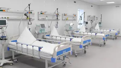 статистика, коронавирус, фото - Новости Zakon.kz от 14.12.2021 08:23