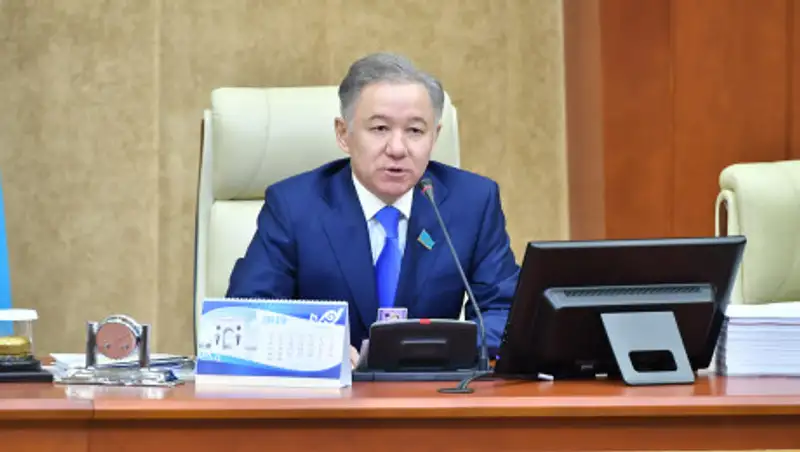 Нигматулин: Гуманизировать законодательство надо без формализма и кампанейщины