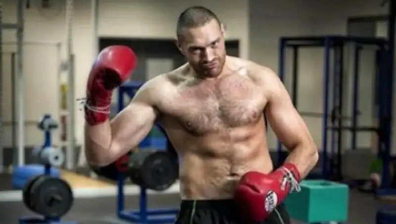 Следующий соперник Кличко упрекнул украинца в скучном боксе
