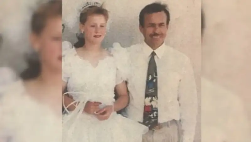 Жалаңаш табиғат карикатурасы