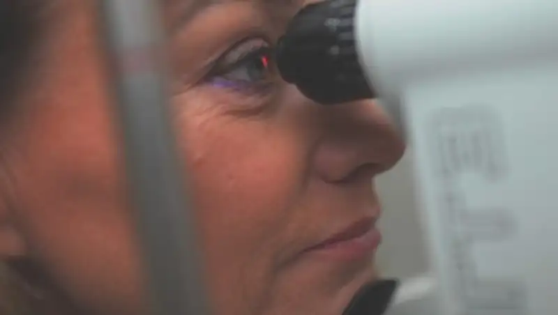 Разрешена ли хирургия при глаукоме