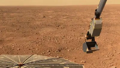 Илон Маск Марс, фото - Новости Zakon.kz от 11.05.2022 06:42