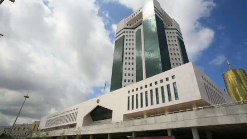 Использование части пенсионных накоплений на жилье обсудили в правительстве