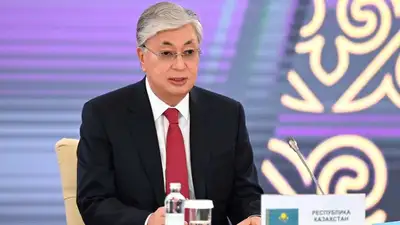 Опубликован анонс встреч Токаева на 9 июня, фото - Новости Zakon.kz от 09.06.2023 09:01