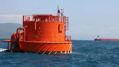 Министр энергетики прокомментировал приостановку отгрузки нефти на КТК, фото - Новости Zakon.kz от 22.02.2023 10:13