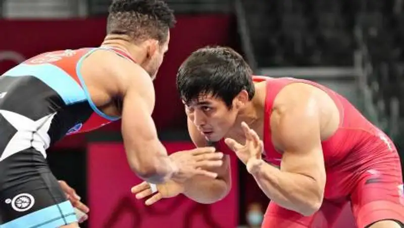 У казахстанских борцов новый экзамен после Олимпиады-2020