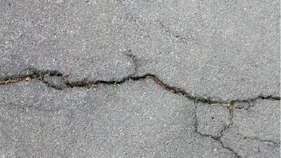 землетрясение, фото - Новости Zakon.kz от 16.07.2022 21:04