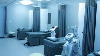 палата, фото - Новости Zakon.kz от 30.07.2023 21:18