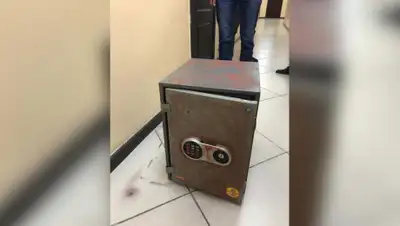 Polisia.kz, фото - Новости Zakon.kz от 13.08.2020 19:38