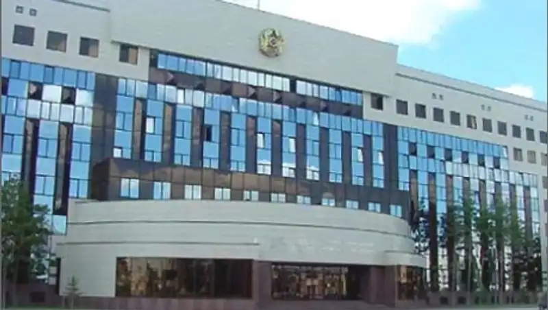 Изменены правила отбора претендентов для присуждения стипендии «Болашак»