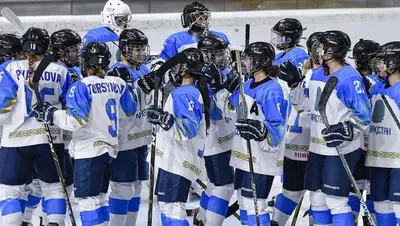 Проиграла Польше, фото - Новости Zakon.kz от 09.04.2022 06:08