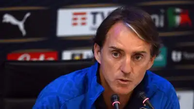 Футбол Тренер Саудовской Аравии, фото - Новости Zakon.kz от 28.08.2023 14:43