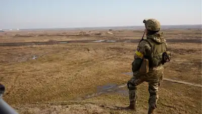 Ситуация в Украине 28 марта, фото - Новости Zakon.kz от 28.03.2022 21:28