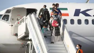 акимат Мангистауской области, фото - Новости Zakon.kz от 02.11.2021 16:02