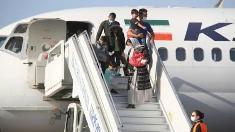 Почти 16 тысяч кандасов вернулись в Казахстан в 2021 году