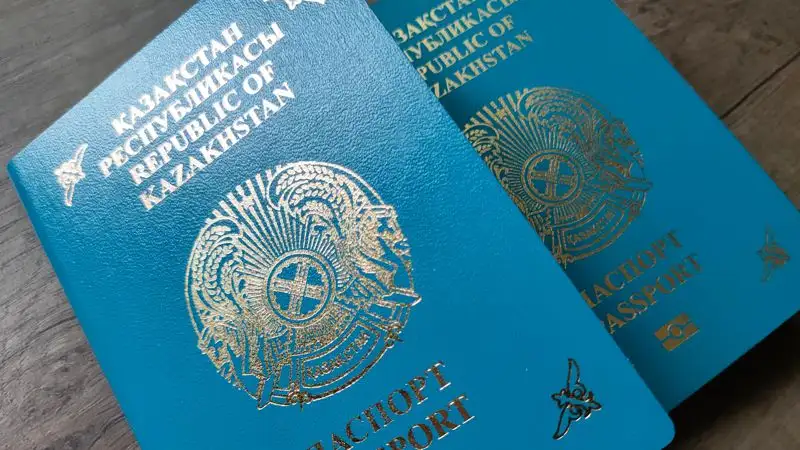 Иностранка пыталась купить гражданство РК за 300 тысяч тенге в Туркестанской области