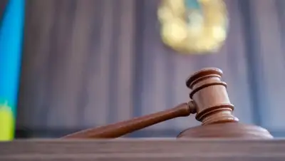 Минюст: Ситуация по делу Стати находится в состоянии благоприятном для Казахстана, фото - Новости Zakon.kz от 15.11.2022 13:09