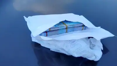 Недовольный оказанными медуслугами вымогал 2 млн тенге , фото - Новости Zakon.kz от 28.11.2022 16:16