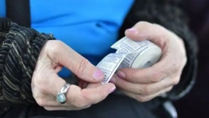 В Кокшетау подорожает проезд в общественном транспорте