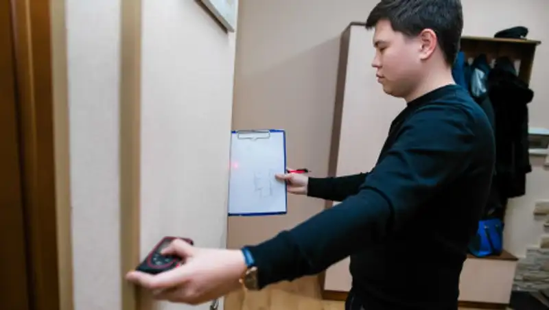 В Казахстане ввели электронный техпаспорт на недвижимость