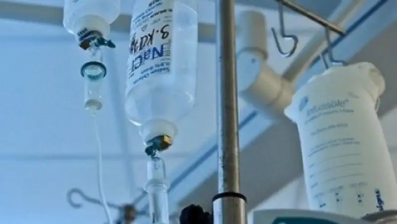 Отравление школьников в ЗКО связывают с выбросами на Карачаганакском месторождении