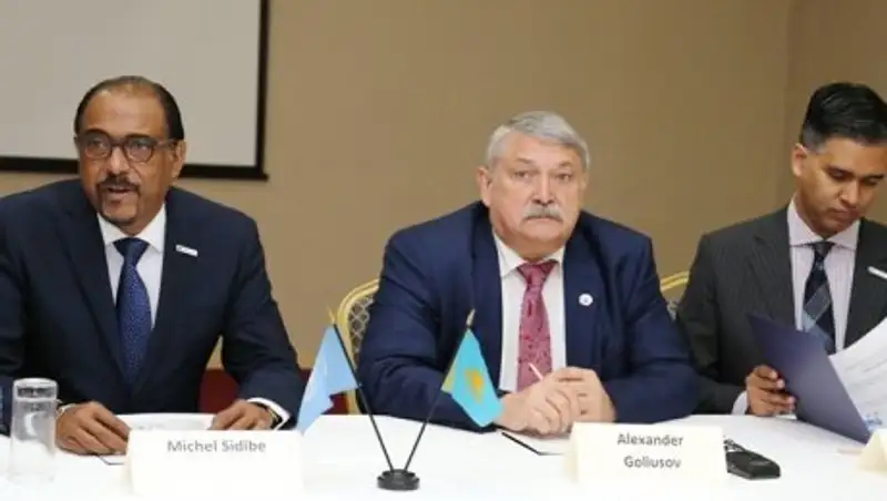 Правительство РК работает над снижением цен на препараты для лечения ВИЧ-инфекции