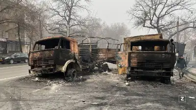 пересмотр бюджета Алматы, фото - Новости Zakon.kz от 27.01.2022 16:40