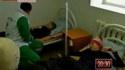 Zakon.kz, фото - Новости Zakon.kz от 13.05.2015 13:00