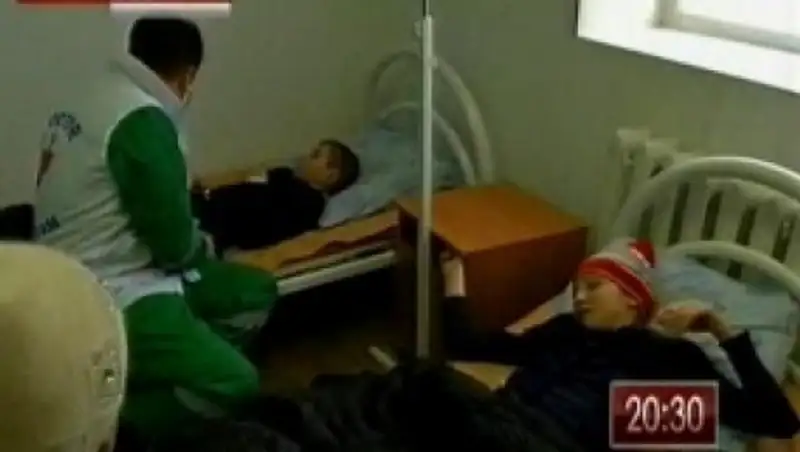 Жителей Западно-Казахстанского села Березовка начнут переселять уже в этом году