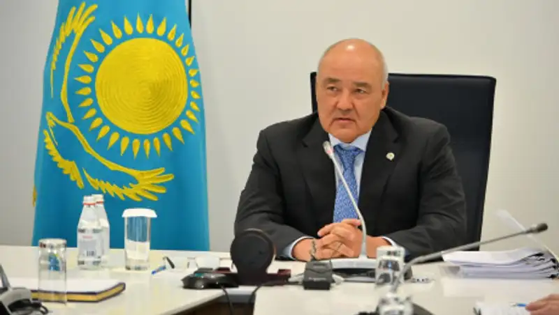 В Туркестанской области усилены ограничительные меры